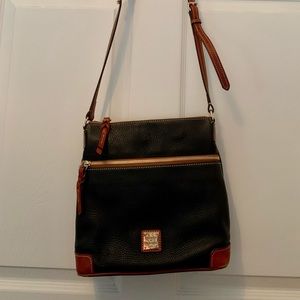 Vintage Dooney & Bourke bag